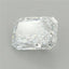 1.02ct Radiant Lab Grown Diamond (Colour F, Clarity VVS2, IGI Certified)