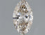 1.03ct Marquise Natural Diamond (Colour J, Clarity SI1, Cut VG, IGI Certified)