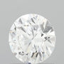 1.03ct Round Lab Grown Diamond (Colour D, Clarity FL, Cut ID, IGI Certified)