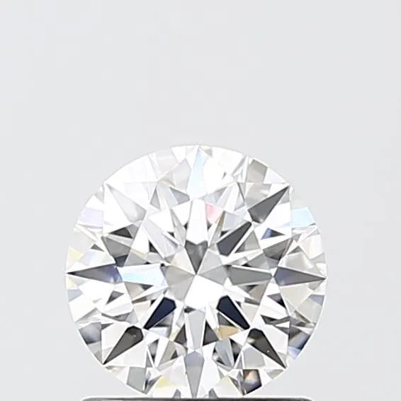 1.03ct Round Lab Grown Diamond (Colour F, Clarity VS1, Cut ID, IGI Certified)