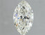 1.04ct Marquise Natural Diamond (Colour J, Clarity SI1, Cut VG, IGI Certified)