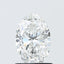 1.04ct Oval Lab Grown Diamond (Colour D, Clarity VS2, IGI Certified)
