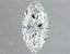 1.05ct Marquise Natural Diamond (Colour I, Clarity SI1, Cut VG, IGI Certified)