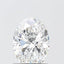 1.05ct Oval Lab Grown Diamond (Colour D, Clarity VS1, IGI Certified)
