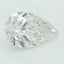 1.05ct Pear Lab Grown Diamond (Colour G, Clarity VVS2, IGI Certified)