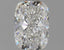 1.06ct Cushion brilliant Lab Grown Diamond (Colour F, Clarity VS2, IGI Certified)