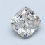 1.06ct Cushion modified Lab Grown Diamond (Colour I, Clarity VS1, IGI Certified)