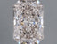 1.06ct Radiant Lab Grown Diamond (Colour I, Clarity VS1, IGI Certified)