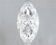 1.08ct Marquise Lab Grown Diamond (Colour H, Clarity VVS2, IGI Certified)