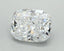 1.09ct Cushion modified Lab Grown Diamond (Colour D, Clarity VVS1, IGI Certified)