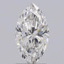 1.09ct Marquise Lab Grown Diamond (Colour E, Clarity SI1, IGI Certified)
