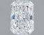 1.09ct Radiant Lab Grown Diamond (Colour D, Clarity VS2, IGI Certified)