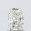 1.10ct Cushion modified Lab Grown Diamond (Colour F, Clarity VS1, IGI Certified)
