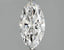 1.10ct Marquise Lab Grown Diamond (Colour G, Clarity VS1, IGI Certified)
