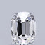 1.11ct Old miner Lab Grown Diamond (Colour D, Clarity VVS2, GIA Certified)