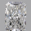 1.11ct Radiant Lab Grown Diamond (Colour E, Clarity VVS2, IGI Certified)