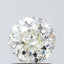 1.13ct European cut Natural Diamond (Colour J, Clarity VS2, GIA Certified)