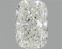 1.14ct Cushion brilliant Lab Grown Diamond (Colour G, Clarity VS1, IGI Certified)