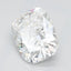 1.15ct Cushion modified Lab Grown Diamond (Colour D, Clarity IF, IGI Certified)