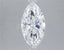 1.16ct Marquise Lab Grown Diamond (Colour E, Clarity VS2, IGI Certified)