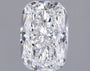 1.19ct Cushion modified Lab Grown Diamond (Colour F, Clarity VS1, IGI Certified)