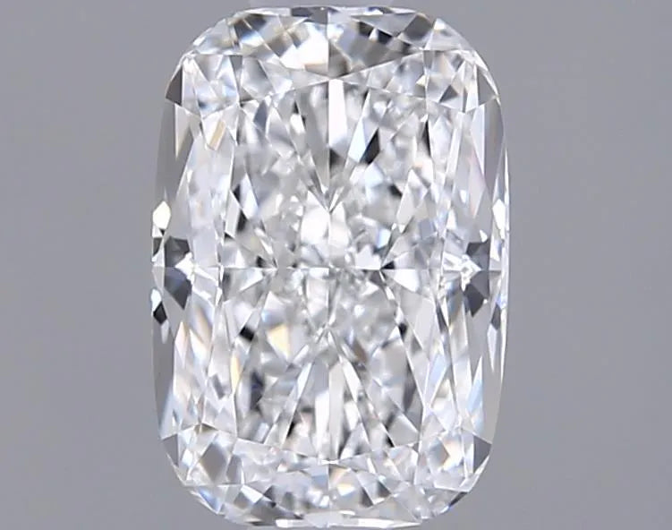1.19ct Cushion modified Lab Grown Diamond (Colour F, Clarity VS1, IGI Certified)