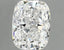1.20ct Cushion modified Lab Grown Diamond (Colour D, Clarity VS1, IGI Certified)
