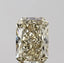 1.20ct Radiant Natural Diamond (Colour K, Clarity SI1, Cut VG, IGI Certified)