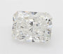 1.21ct Radiant Lab Grown Diamond (Colour F, Clarity VS2, IGI Certified)