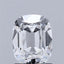 1.23ct Old miner Lab Grown Diamond (Colour D, Clarity VVS2, GIA Certified)