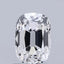 1.25ct Old miner Lab Grown Diamond (Colour D, Clarity VVS2, GIA Certified)