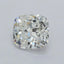 1.27ct Cushion modified Lab Grown Diamond (Colour E, Clarity VVS2, IGI Certified)