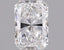 1.28ct Radiant Lab Grown Diamond (Colour D, Clarity VS1, IGI Certified)