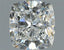 1.30ct Cushion brilliant Natural Diamond (Colour G, Clarity VVS2, GIA Certified)