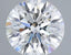 1.30ct Round Natural Diamond (Colour E, Clarity VVS2, Cut EX, GIA Certified)