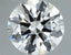 1.31ct Round Natural Diamond (Colour E, Clarity VS2, Cut EX, GIA Certified)