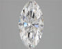 1.34ct Marquise Lab Grown Diamond (Colour D, Clarity VVS1, IGI Certified)
