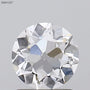 1.36ct European cut Lab Grown Diamond (Colour F, Clarity VS1, IGI Certified)