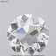 1.36ct European cut Lab Grown Diamond (Colour F, Clarity VS1, IGI Certified)