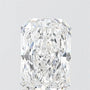 1.42ct Radiant Lab Grown Diamond (Colour D, Clarity VVS2, IGI Certified)