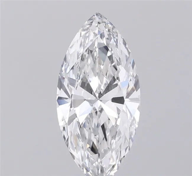 1.44ct Marquise Lab Grown Diamond (Colour E, Clarity VVS2, IGI Certified)