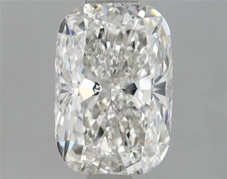 1.46ct Cushion brilliant Lab Grown Diamond (Colour G, Clarity VS2, IGI Certified)