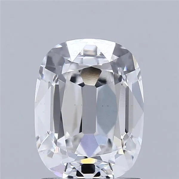 1.46ct Old miner Lab Grown Diamond (Colour D, Clarity VS1, GIA Certified)