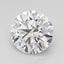 1.49ct Round Lab Grown Diamond (Colour F, Clarity VS1, Cut EX, IGI Certified)