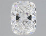 1.50ct Cushion brilliant Lab Grown Diamond (Colour E, Clarity VS1, IGI Certified)
