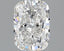 1.50ct Cushion brilliant Lab Grown Diamond (Colour E, Clarity VS2, IGI Certified)