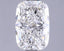 1.50ct Cushion brilliant Lab Grown Diamond (Colour G, Clarity VS1, IGI Certified)
