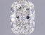 1.50ct Cushion brilliant Lab Grown Diamond (Colour G, Clarity VS2, IGI Certified)