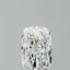 1.50ct Cushion modified Lab Grown Diamond (Colour D, Clarity VVS2, IGI Certified)