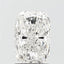 1.50ct Cushion modified Lab Grown Diamond (Colour E, Clarity VVS2, IGI Certified)